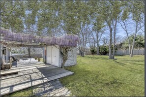 Terrass/Patio