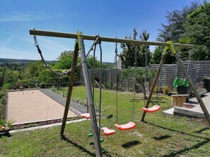 Barnområde