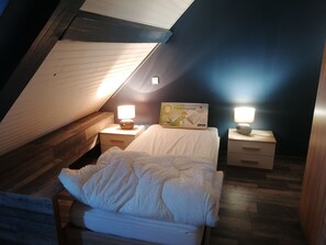 CHAMBRE 3
