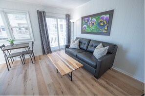 Beautifully Decorated, View of Ocean from Living Room