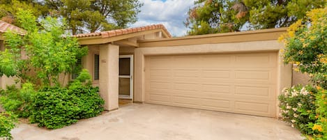 Scottsdale Townhome