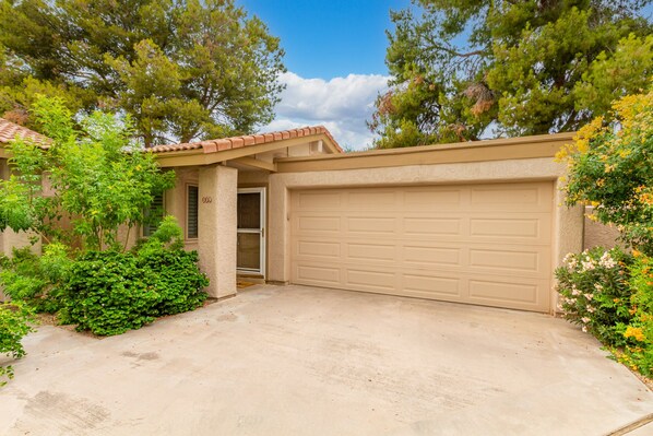 Scottsdale Townhome