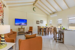 Spacious 7BR 6BA Villa  2 Pools  WalktoBeach (4810)