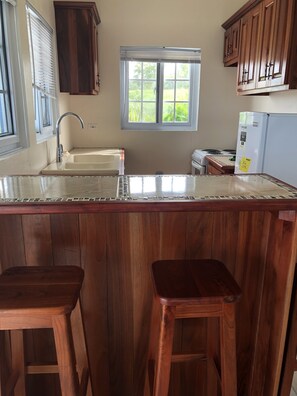 Kitchenette 