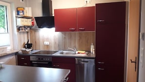 Cuisine privée