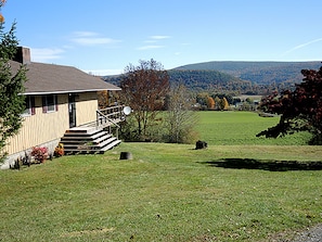 Casa Vista - Valley View