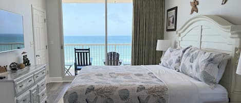 Wake up to this view!