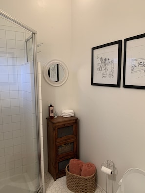 Badeværelse