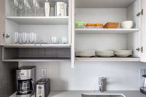 Cuisine privée