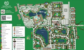 Property map