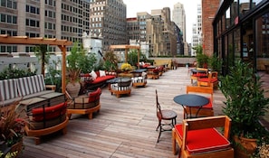 Rooftop Bar