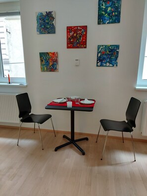 Speisen