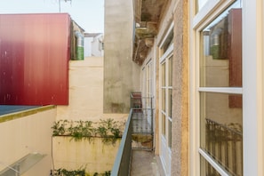 Balcón