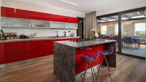 Cuisine privée