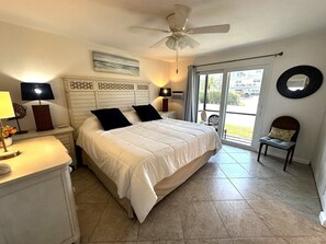 Bedroom View 1