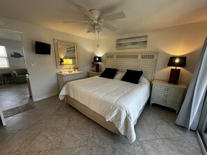 Bedroom View 2