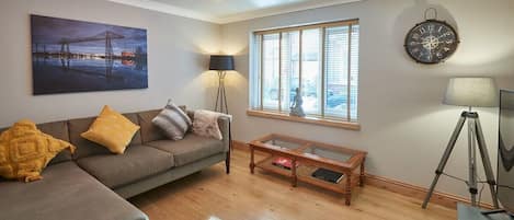 Amber Shores, Saltburn-by-the-Sea - Stay North Yorkshire