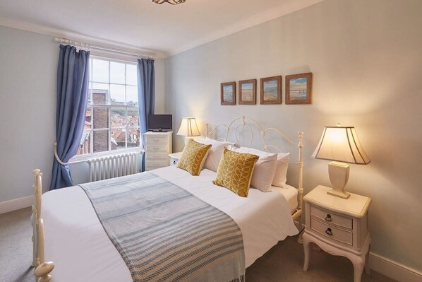 Austen House, Whitby - Stay North Yorkshire