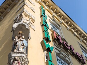 Lehenerhof, Hotel