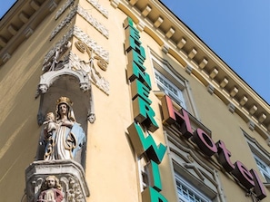 Lehenerhof, Hotel
