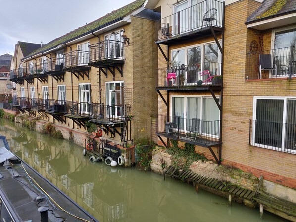 4 Marina Heights - Accommodation St Neots