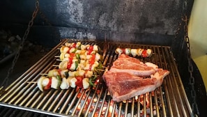 Speisen