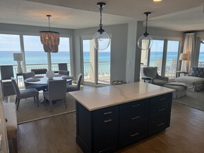 Breathtaking Panoramic Ocean View