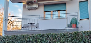 Außendetails