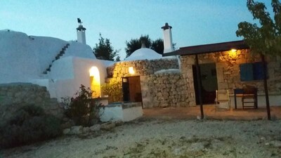 Picture of villa