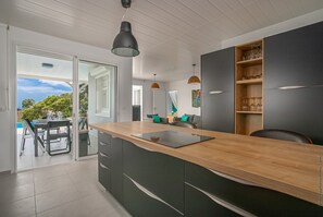 Villa Amajuli, Sainte-Luce, Martinique