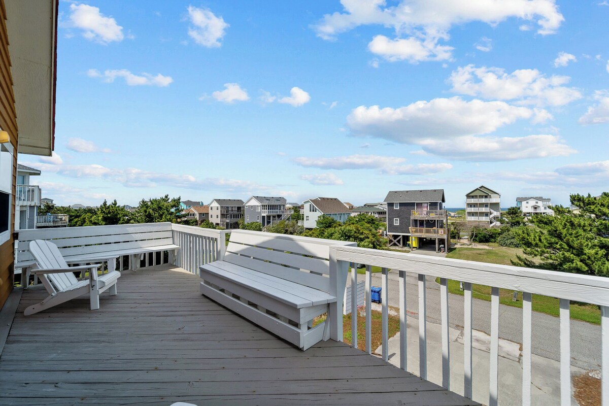 Beach Dream has so much to offer!
