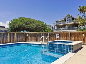 Private Pool