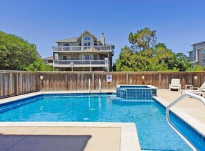 Private Pool