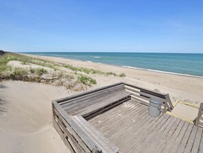 Community Beach Access