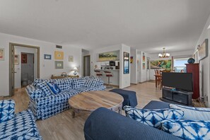 Coin séjour