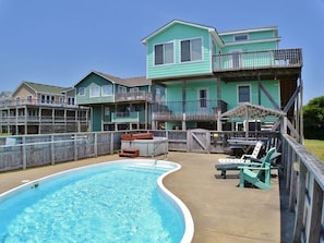 Private Pool