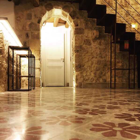 Intérieur