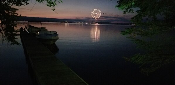 Lake