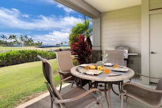 ❤️PiH❤️ BY THE SEA VILLA ★ Amazing Golf View ★ Waikoloa Beach Resort
