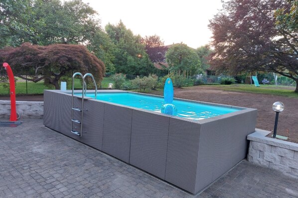 Private Pool