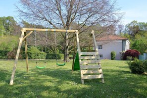 Children playground