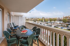 Balcon / terrasse