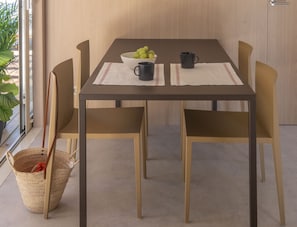 Dineerruimte