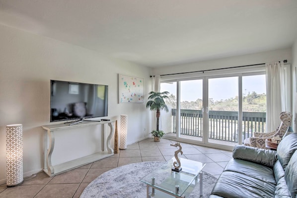 San Diego Vacation Rental | 2BR | 2BA | 1-Story Condo | 878 Sq Ft