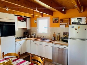Eget kök