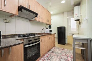 Eget kök