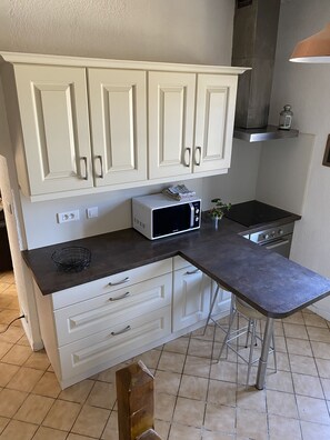 Cuisine privée