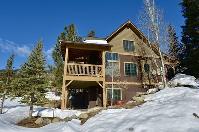 Lodge at Osprey Meadows, Donnelly, Idaho, United States of America