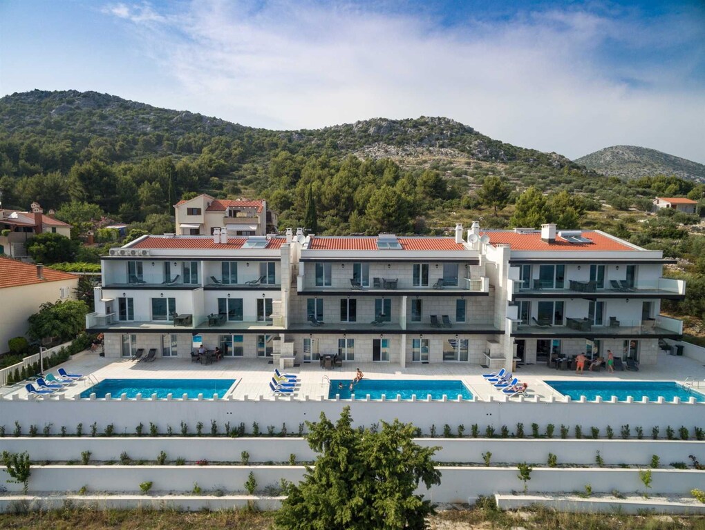 Picture of villa
