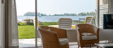 Interiör